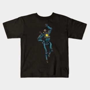 Apex Legends Pathfinder Kids T-Shirt